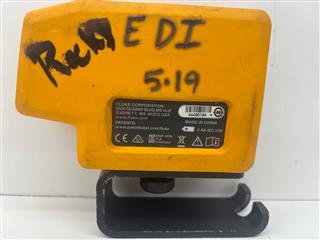 PRE-OWNED PLS LASER LEVEL PLS3 WITH CASE